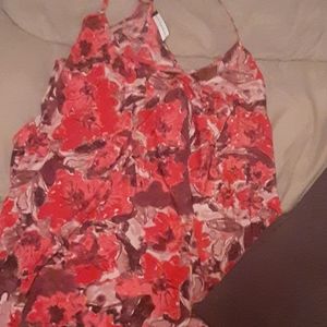 Size XL blouse NWOT